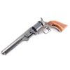 Image 4 : Colt 1851 Navy .36 Cal #26601
