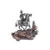 Image 3 : Bronze Sculpture of John Wayne.