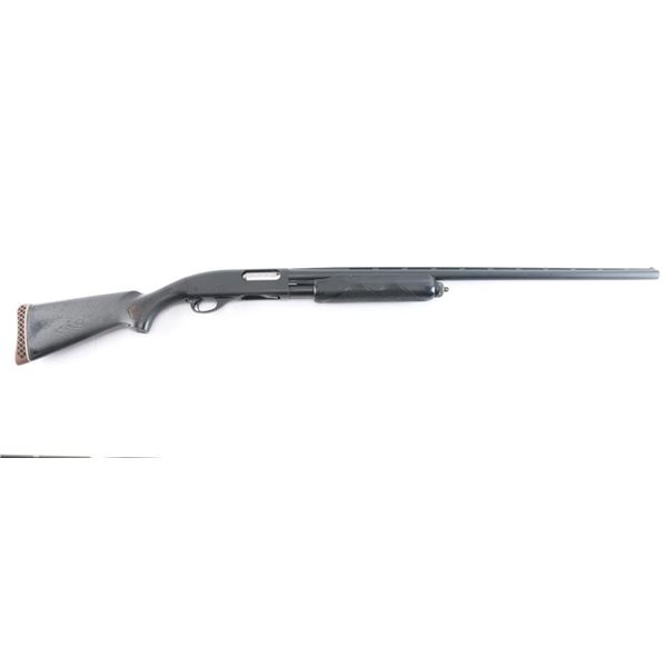 Remington Model 870 'Wingmaster' 12 GA. Mag. #4782