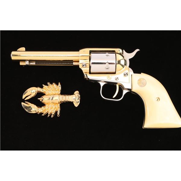 Colt Frontier Scout .22 LR #1944MES