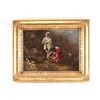 Image 1 : Original Oil Painting on Canvas.