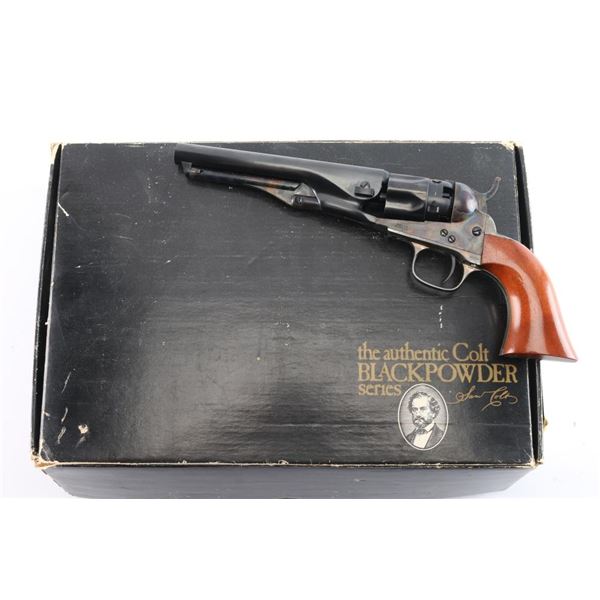 Colt 1862 Pocket Police .36 Cal #53859