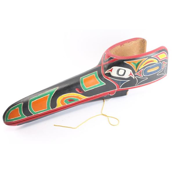 Northwest Coast Mask