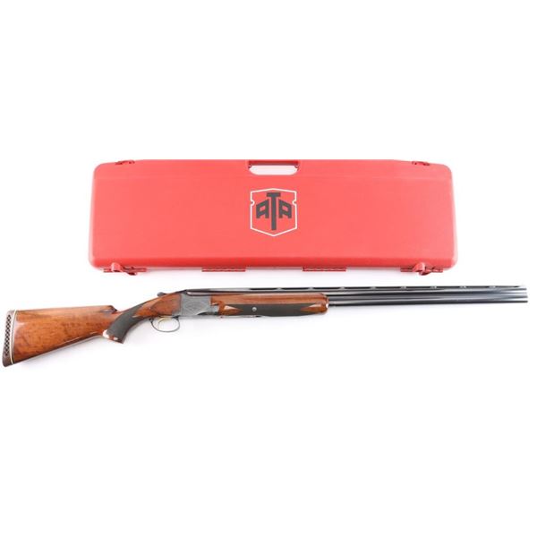 Browning Superposed 'Grade 1 Lightning' 12 Ga #168