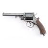 Image 1 : Adams Mark III .450 Cal #10646