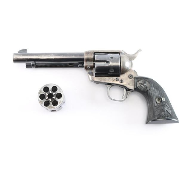 Colt Single Action Army .38 Spc. #68716SA