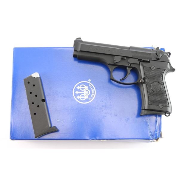 Beretta 92FS Compact L 9mm #BER076062