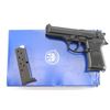 Image 1 : Beretta 92FS Compact L 9mm #BER076062