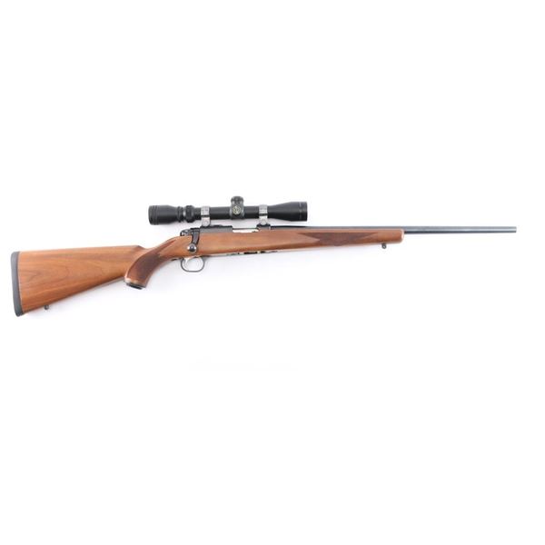 Ruger 77/22 .22 LR. #701-47133