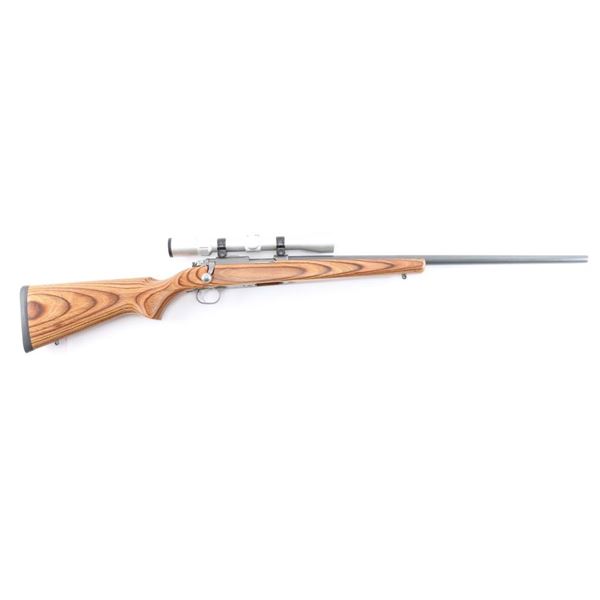 Ruger 77/22 'All-Weather' .22 LR. #702-81360