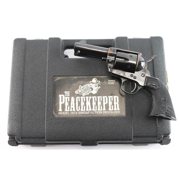 American Western Arms Peacekeeper .357 Mag #P2686