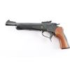 Image 1 : Thompson Center Contender .45 LC #273211