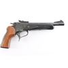 Image 2 : Thompson Center Contender .45 LC #273211