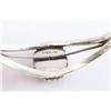 Image 4 : Navajo Ladies Cuff Bracelet