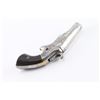 Image 11 : Brown Mfg. Co. "Southerner" .41 RF SN: 864