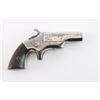 Image 4 : Brown Mfg. Co. "Southerner" .41 RF SN: 864