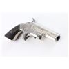 Image 5 : Brown Mfg. Co. "Southerner" .41 RF SN: 864