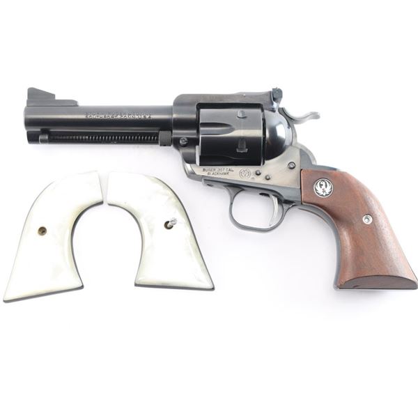 Ruger Blackhawk .357 Mag #30-51831