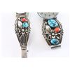 Image 3 : Navajo Men's & Women's Watch Set.