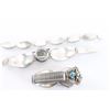 Image 5 : Navajo Men's & Women's Watch Set.