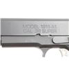 Image 7 : Springfield Armory 1911-A1 .38 Super #NM97227