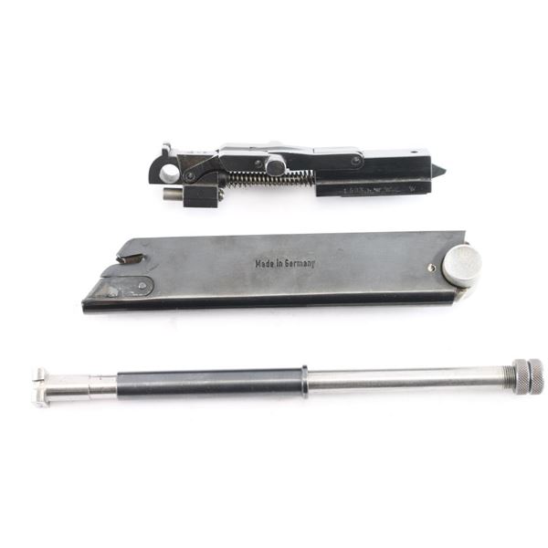 Erma .22 LR Luger Conversion Kit