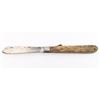 Image 1 : Huge vintage 'Cotton Samplers" Lock-Blade Knife