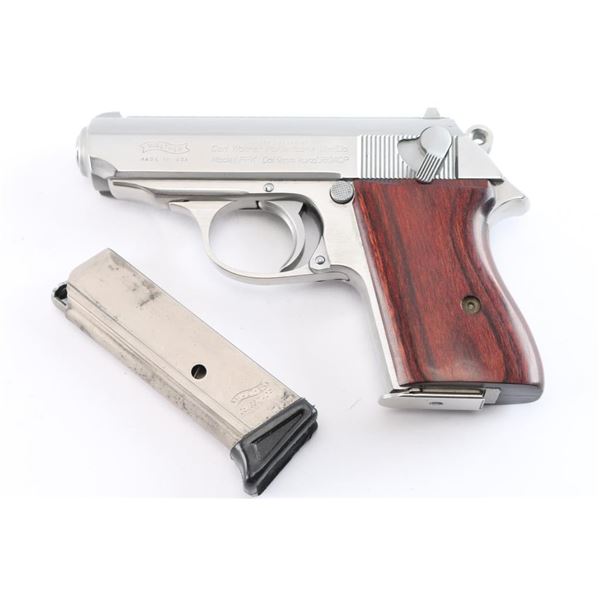 Interarms PPK .380 ACP #A044994