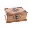 Image 1 : 19th Century Tobacco Humidor.