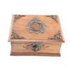 Image 2 : 19th Century Tobacco Humidor.