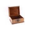 Image 3 : 19th Century Tobacco Humidor.
