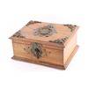 Image 4 : 19th Century Tobacco Humidor.