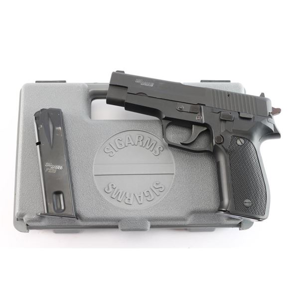 Sig Sauer P226 9mm #U393841