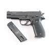 Image 2 : Sig Sauer P226 9mm #U393841