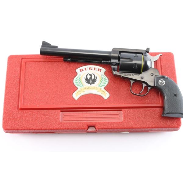 Ruger New Model Blackhawk .44 Mag #87002339
