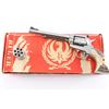 Image 1 : Ruger New Model Single Six .22 LR #66-59450