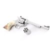 Image 3 : Ruger New Model Single Six .22 LR #66-59450