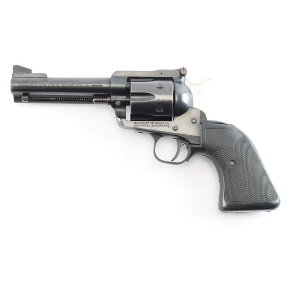 Ruger New Model Blackhawk .357 Mag #34-38286
