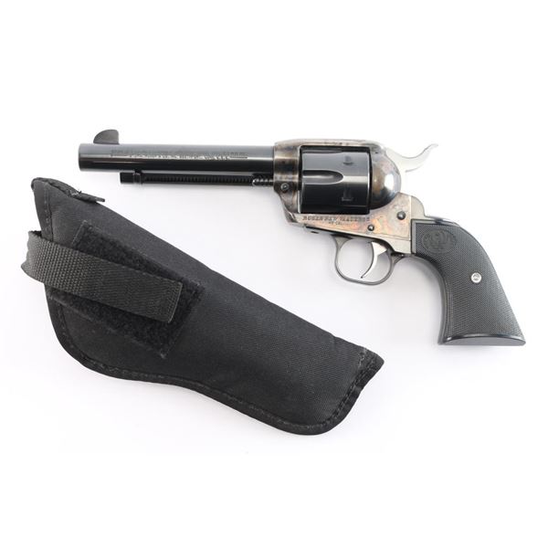 Ruger New Vaquero .45 LC #510-00618