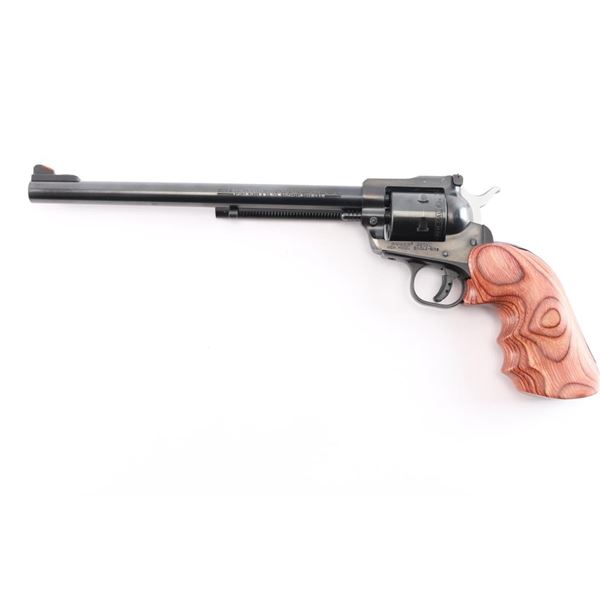 Ruger New Model Single-Six .22 Mag #260-77565