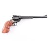 Image 2 : Ruger New Model Single-Six .22 Mag #260-77565