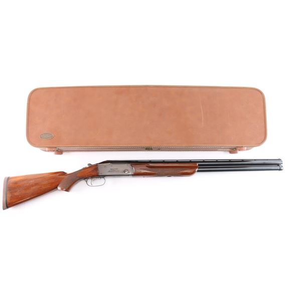 Remington Model 32 'Skeet' 12 GA. #4150