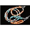 Image 2 : Lot of 3 Beaded Bracelets