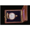 Image 1 : Elgin Hunter's Case Pocket Watch.