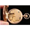 Image 6 : Elgin Hunter's Case Pocket Watch.