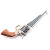 Image 5 : Uberti / E.M.F. Co. 1875 Army .357 Mag #05628