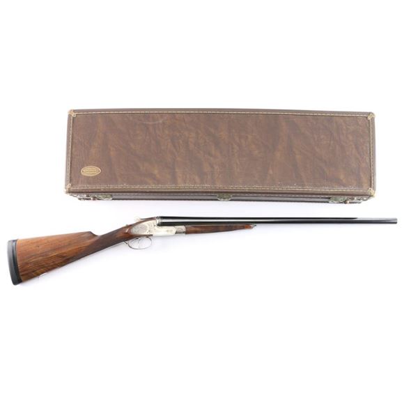 Browning B-S/S 'Grade II' 12 Ga #01145PX918