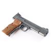Image 3 : Smith & Wesson Model 41 .22 LR #A677489