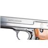 Image 7 : Smith & Wesson Model 41 .22 LR #A677489