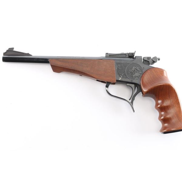 Thompson Center Contender .38 Spl #237911